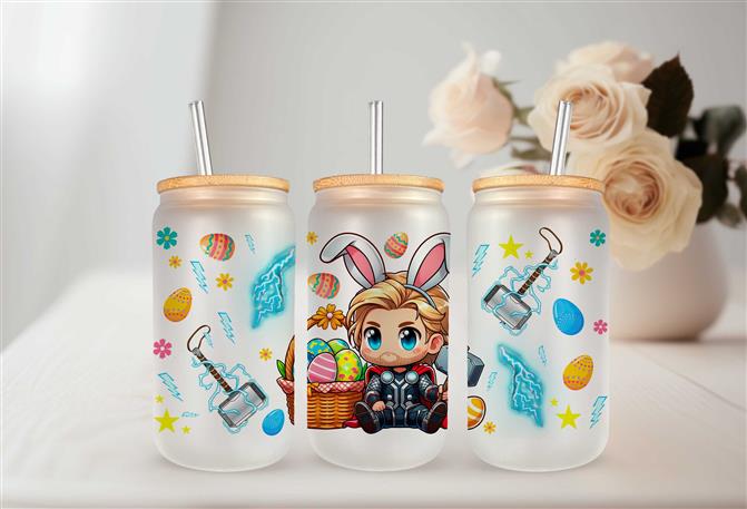 Easter Thor